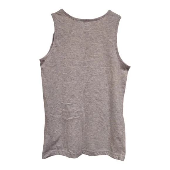 Hurley Teen Boys XL Rainbow Tanktop - Picture 4 of 5